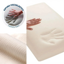 N.A.S.A Viscoelastic Pillow Available