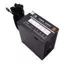 Fonte De Alimentacao Atx Gamer Para Pc 80 Plus Bronze 110V/220V Preta Bk-f500