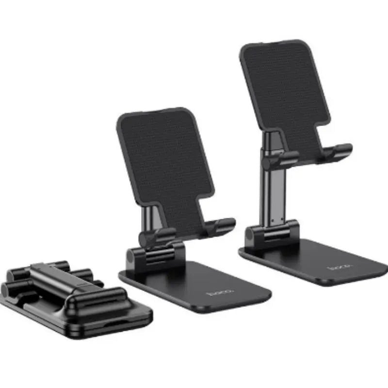 Adjustable Articulated Table Stand For Mobile Phone Tablet