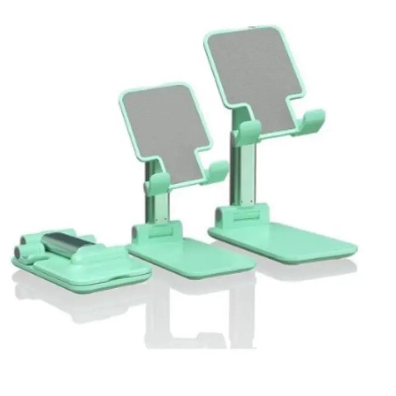 Adjustable Articulated Table Stand For Mobile Phone Tablet