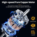 1500W Cordless High Pressure clean Wash Spray Water Gun Car Wash Pressure Water washing Machine for Makita 18V Battery