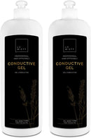 Ultrasonic Conductive Gel |   Professional Use, Radio Frequency, Cavitation, Electrostimulation