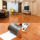 Kit 10 Porcelain Sticker Sticker For Bright Vinyl 3D Waterproof Vinyl