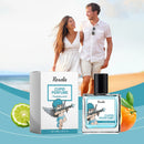 Roxelis Pheromone Perfume Spray Freshing Long Lasting Light Fragrance Flirt Seduction Aroma Elegant Release Charm Dating Perfume