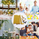 Over The Table Rod Stand with Clamps,Balloon Flower Arch Stand Table Arch for Holiday Decoration Party