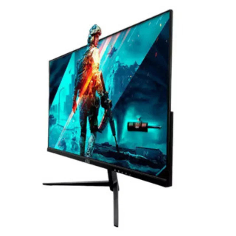 Gamer Monitor Delta Led Screen 23,8 "110/220V VGA HDMI Full HD with Support 60Hz 5Ms SIGMA-M2410 Bivolt Fast Response Time