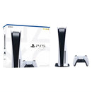 Sony PlayStation 5 Video Game Console (Disc Edition) - White