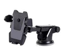 Car Phone Support Automatic Lock Anti-fall Adjustable Universal Car Accessory for All Smartphone Models