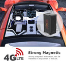 6000mAh GPS S20 Tracker for car Long Standby Time Tracking Device.Requires Payment For Use