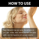 Roxelis 10ml Pheromone Perfume Lasting Fragrance Spread Charm Increase Self Confidence For Dating Fresh Roller Flirting Perfume