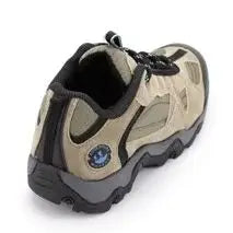 Men's Boot Style Nobuck Wonder Adventure Tennis