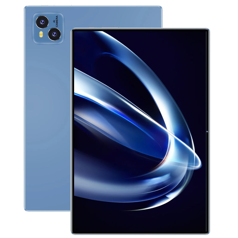 2025 New 5G Tablet 10.36Inch Android 13.0 Tablet MTK6797 16GB RAM 1TB ROM Tablet PC Dual Cameras Dual Sim Card Wifi Type-c