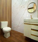 Kit 10 Porcelain Sticker Sticker For Bright Vinyl 3D Waterproof Vinyl