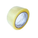 Kit 5 Fitas Adesiva Transparente 45X50 - 5 Rolos