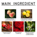 Roxelis 10ml Pheromone Perfume Lasting Fragrance Spread Charm Increase Self Confidence For Dating Fresh Roller Flirting Perfume