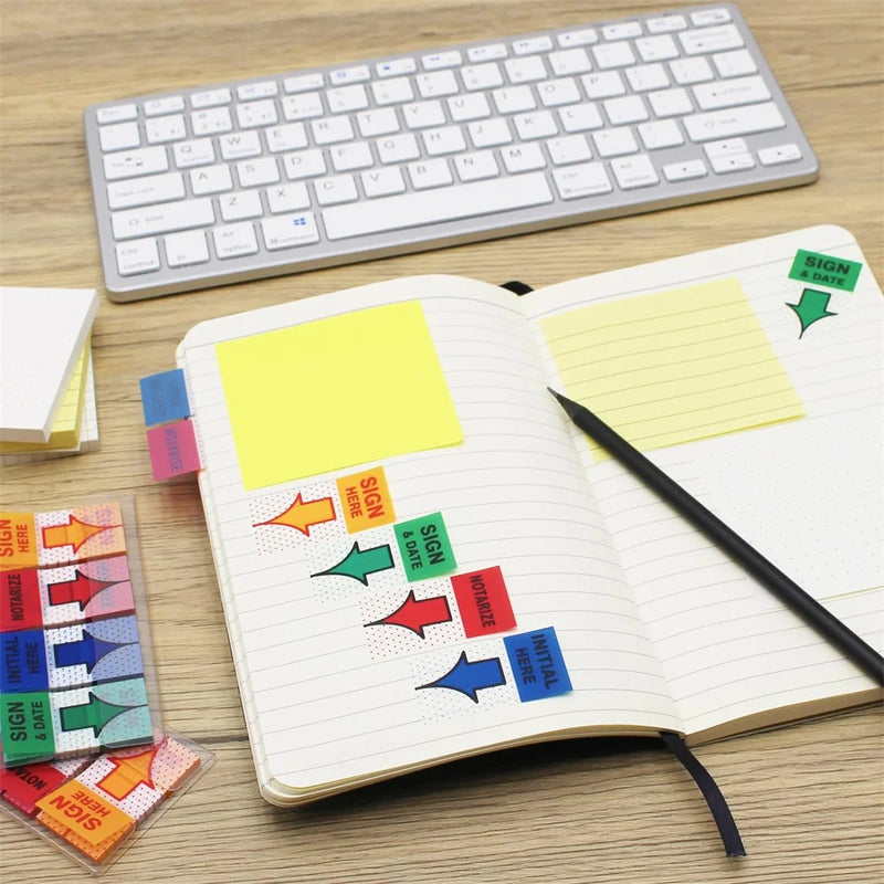 1PC Lined Grid Sticky Notes,3x3 Inch, Self-Stick Notes, Easy to Post for School, Office, Notebook, White Color Pads/Pack