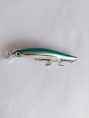 Top Artist Artificial Bait 80 mm 8 grams