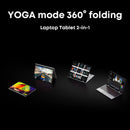 CHUWI MiniBook X N150 Laptop 10.51 Inch 16GB RAM 512GB SSD 2-in-1 Yoga Mode Intel  Windows 11 Notebook 360° Flipable WiFi 6