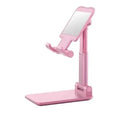 Adjustable Articulated Table Stand For Mobile Phone