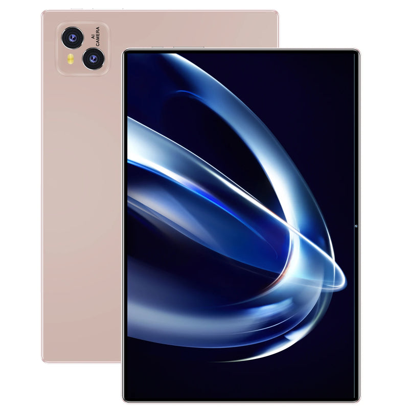 2025 New 5G Tablet 10.36Inch Android 13.0 Tablet MTK6797 16GB RAM 1TB ROM Tablet PC Dual Cameras Dual Sim Card Wifi Type-c