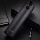 Pinkah Lightweight 316 Stainless Steel Flasks Coffee Tea Milk Travel Mug Thermo Bottle Gifts Thermo Cup For Car 510ml