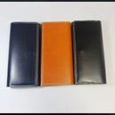 6PCS/SET Acrylic Leather Template Business Long Wallet Template Leather Craft Pattern Stencil Durable Tools for Wallets Making