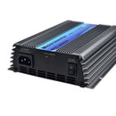 Y&H 600W Grid Solar Inverter MPPT Pure Sine Wave Micro Inversor 24V 36V BAT 11-32V PV Input AC120V/220V Solar Panel Home System