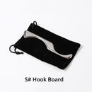 IASTM Therapy Massage Tools Deep Tissue Massage Fascia Recovery Muscle Mssager Guasha Scraping Board Gua Sha Scraper
