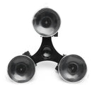 Mini Action Camera Suction Cup for GoPro Hero 12 10 8 7 5 Black SJCAM SJ7 Yi 4K H9 Go Pro 9 Mount Window Glass Sucker Accessory