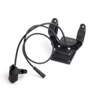 Bafang C965 LCD Display Speed Indicator Electric Bicycle Conversion Mid Motor Hub Motor BBS01B BBS02B 36V 48V 750W E-bike Kits