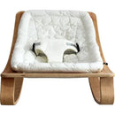 Mukabo Eke Natural Wood Rocking Main Lap-Quality-Healthy-Handy