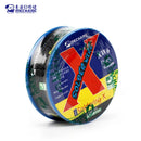 MECHANIC 50g XW 0.5/0.6mm Mild Rosin Core Lead-Free Sn42/Bi50/Cu8 138℃ Low Melting Point High-Purity Solder Wire Soldering Flux