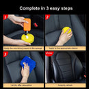 Paint Care Auto Car Vehicle Interior Leather Renovated Coating Paste Maintenance Agent Car Paint Tool покраска авто painting