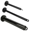 Fitness Loading Pin Gym Pulley Cable System Attachment Dumbbell Rack Home Workout Strength Training Weight Lifting Loading Pin