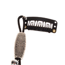 2024 New Fashionable Boho Feather Headband Wig Beaded Feather Headdress Handmade Hair Clip Girl Hair Accessories High Quality