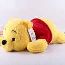 Disney Large Stuffed Toys 60cm Winnie The Pooh Pillow Giant Plush Bear Doll Cute Room Ornamental Cushion For Decor Easter Gift