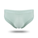 3pcs/lot Youpin Ultra-thin Sexy Men Underwear Seamless Briefs Summer Breathable Ice Silk Quick Dry Translucent Underpants