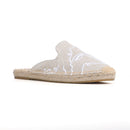 Woman Shoes 2022 Terlik Flip Flops De Mujer Slippers For Flat Real Special Offer Hemp Summer Rubber Print Mules Pantufa