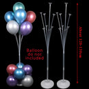 35/70/100/130cm balloon Stand Wedding Decoration Happy Birthday Party Balloon Stick Holder Baloon Accessories Festival Globos