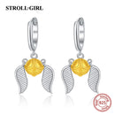 Dog Animal Footprint Beads 925 Sterling Silver Loyal Partners French Bulldog Doggy Charm Fit Bracelet for Women Diy Fine Jewelry