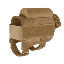 Tactical Pouch Molle Hunting Bags Belt Waist Bag Tactical Pack Rifle Shell Cases Cheek Rest Cartridges Hunting Carrier