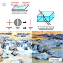 EZReplace Polarized Replacement Lenses for - Oakley Flak 2.0 XL Sunglasses - Multiple Options