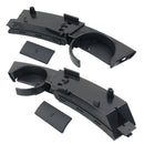 AP03 Pair Dashboard Cup Holder Front Left + Right For BMW Z4 E85 E86 2003-2008 51457070323 51457070324
