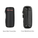 WEST BIKING Bicycle Repair Tool Kit Portable MTB Road Tire Tyre Lever Cycling Repair Tools Set With Bike Pump Storage Bottle Bag