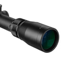 VX-3 4.5-14X40mm Riflescope Hunting Scope Tactical Sight Glass Reticle Rifle Sight For Sniper Airsoft Gun Hunting