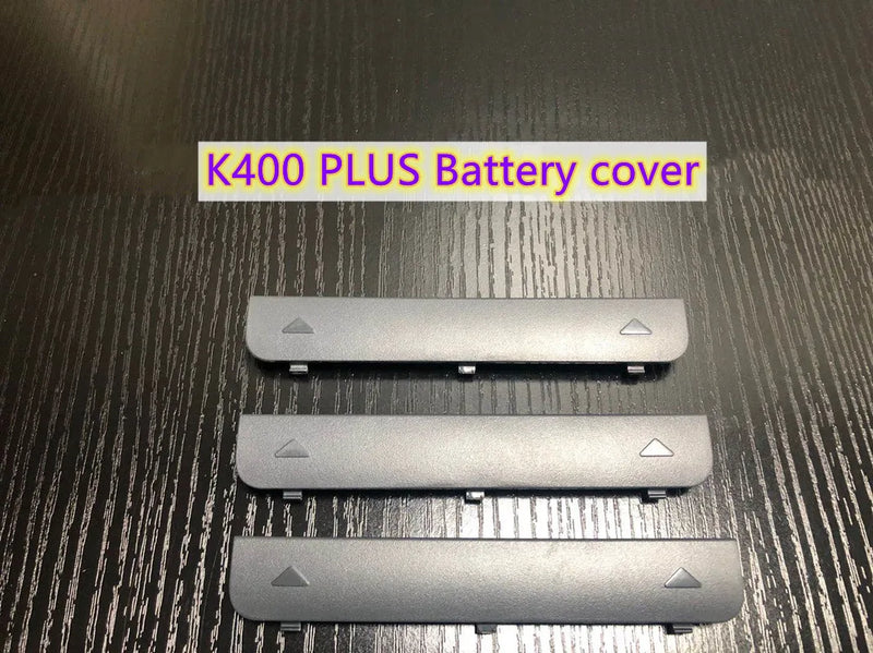 The  Keyboard battery cover for  Logitech k350 k380 keyboard k400R K400PLUS MK220 MK850 K860 For k780 battery cover