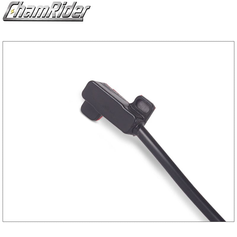 Power cut off brake sensor for gear shifter combined brake lever or hydraulic brake  Alternative of Brake Lever DJ7021A SM plug