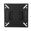 Support TV For 14-32in LCD TV  Wall  Mount Bracket Large Load Solid Support  Wall TV Mount TV Wall Mounted Bracket