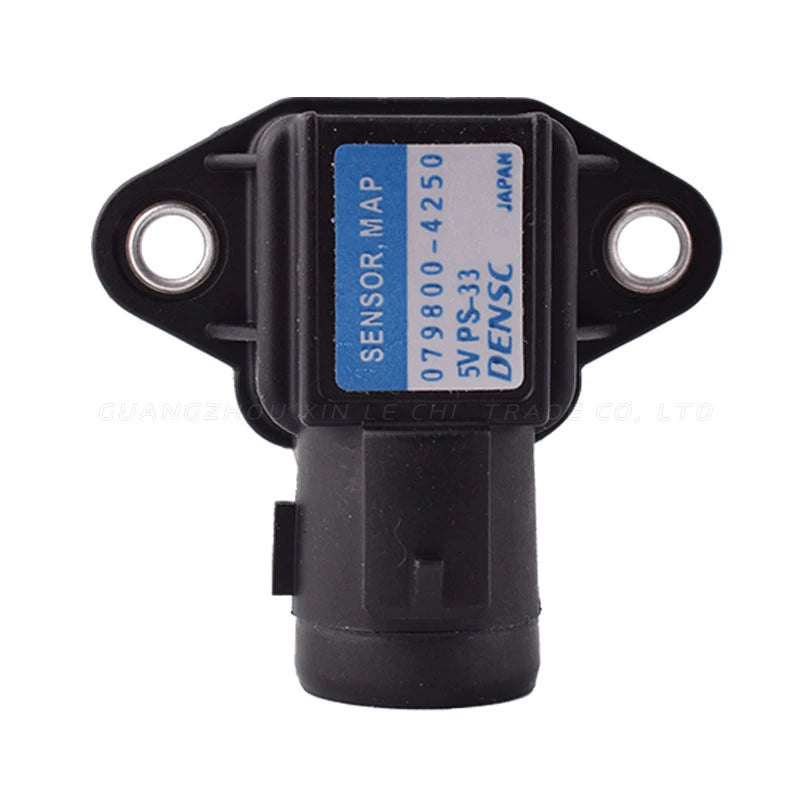 Air Intake Pressure Sensor MAP Sensor 079800-4250 37830-PAA-S00 079800-3000 37830-P0G-S00 for Honda Civic Accord ODYSSEY CR-V