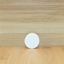 8 CM Letras Decorativas Grandes White Wooden Letters Home Decor Wedding Decoration DIY Personalised Name Design Free Standing